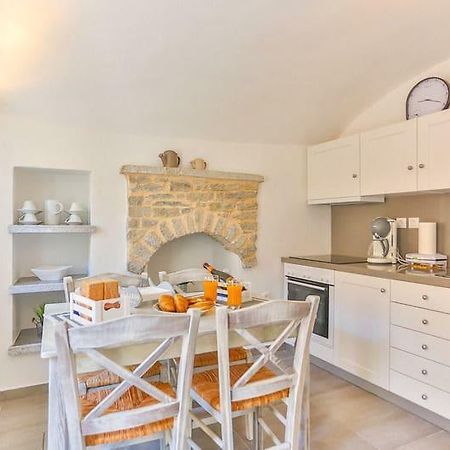 Villa Annika 锡米 外观 照片