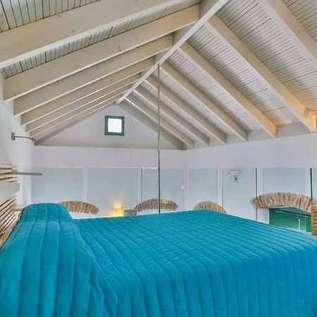 Villa Annika 锡米 外观 照片