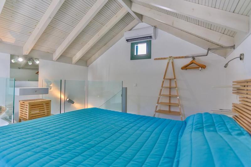Villa Annika 锡米 外观 照片