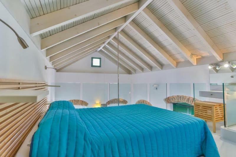 Villa Annika 锡米 外观 照片